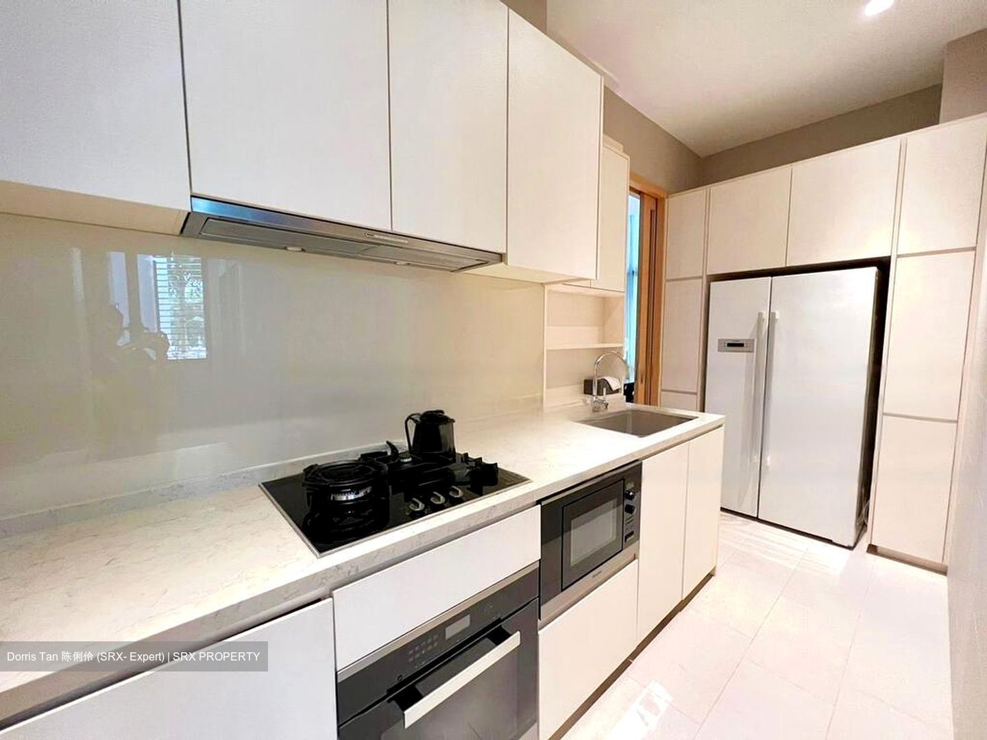 The Crest (D3), Condominium #480835431